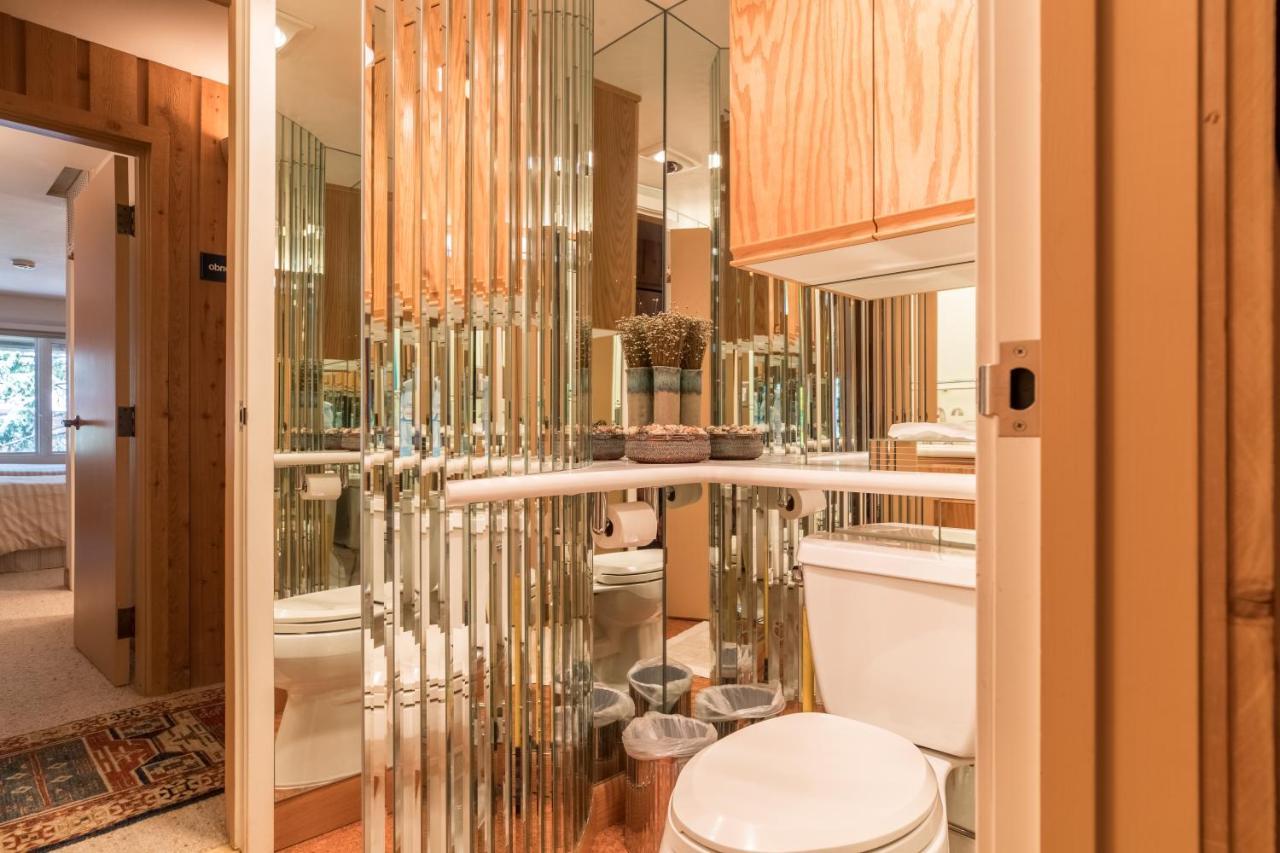 Talisman Condos By Vail Realty Екстериор снимка