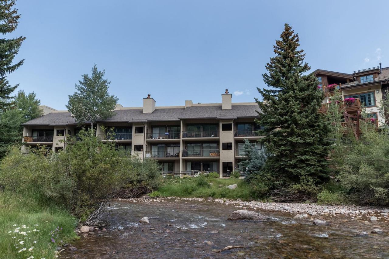 Talisman Condos By Vail Realty Екстериор снимка